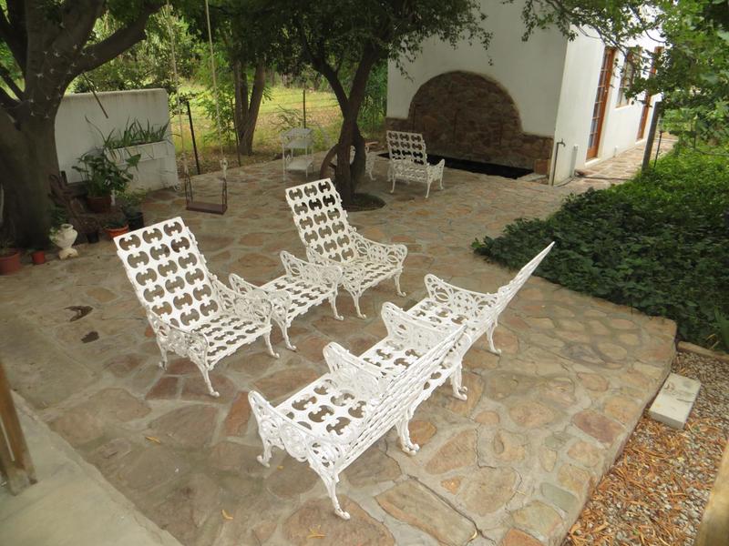 3 Bedroom Property for Sale in Nieu Bethesda Eastern Cape